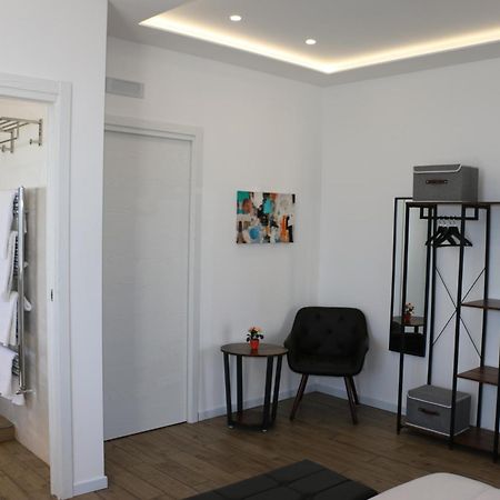 Seascape Rooms Catania Ngoại thất bức ảnh